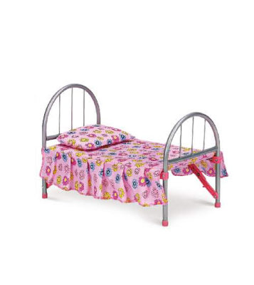 Кроватка классическая Melobo 9342